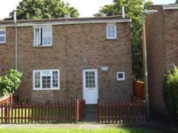 3 Bedroom Detached